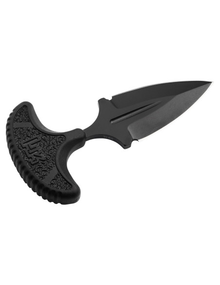 Lame de rechange Boker FX02 63 mm &ndash; Coupe restaur&eacute;e