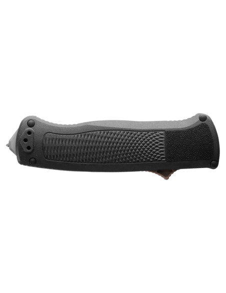 Benchmade Shootout, couteau pliant EDC haut de gamme am&eacute;ricain