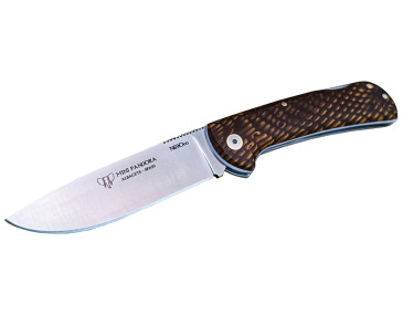 Cudeman Mini Pandora, coltello compatto per il quotidiano