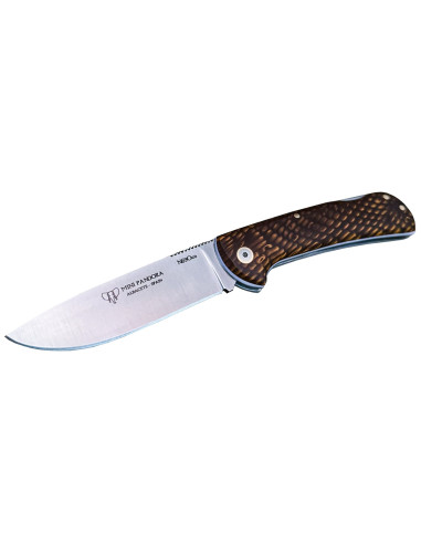 Cudeman Mini Pandora, cuchillo compacto para el d&iacute;a a d&iacute;a