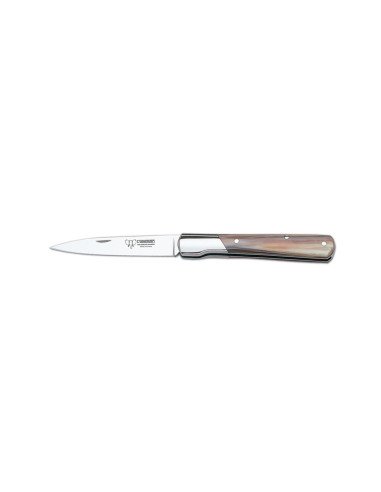 Cudeman Vendetta, couteau de d&eacute;fense robuste et polyvalent