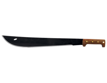 Machete Condor El Salvador, hoja robusta para el campo