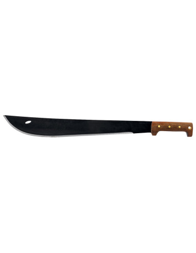 Condor El Salvador Machete, robust blade for field use