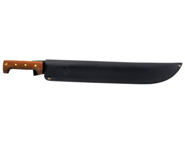 Machete Condor El Salvador, lama robusta per il campo 2