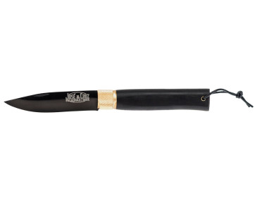Coltello Luxurious Inox Jos&eacute; Da Cruz &ndash; eleganza e durata