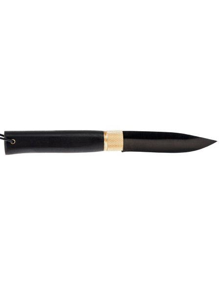 Cuchillo Luxurious Inox Jos&eacute; Da Cruz &ndash; elegancia y durabilidad