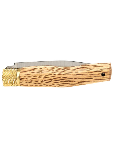 Feststehendes Messer Planalto Inox Jos&eacute; Da Cruz &ndash; langlebige Edelstahlklinge