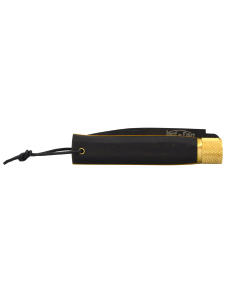 Luxurious Inox Jos&eacute; Da Cruz, couteau pliant acier inoxydable