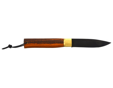 Coltello pieghevole Luxurious Inox Jos&eacute; Da Cruz, lama inox elegante 2