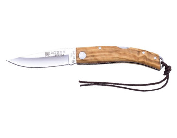 Joker Iberica pocket knife, robust and versatile
