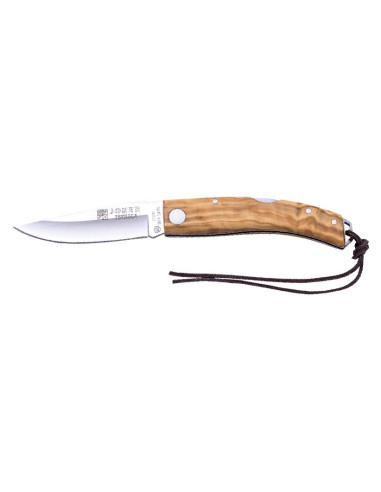 Couteau de poche Joker Iberica, robuste et polyvalent