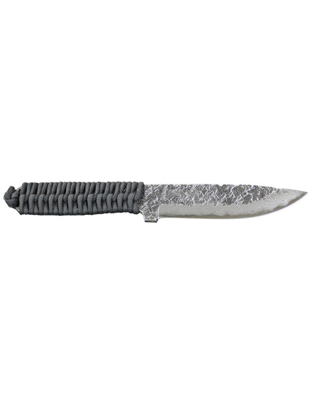 Kane Tsune Karasu &ndash; coltello giapponese a lama fissa di carattere