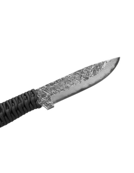 Kane Tsune Karasu &ndash; coltello giapponese a lama fissa di carattere