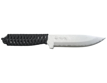 Kane Tsune Shiro-Karasu Fixed Knife, Japanese Precision