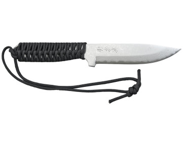 Kane Tsune Shiro-Karasu Fixed Knife, Japanese Precision 2