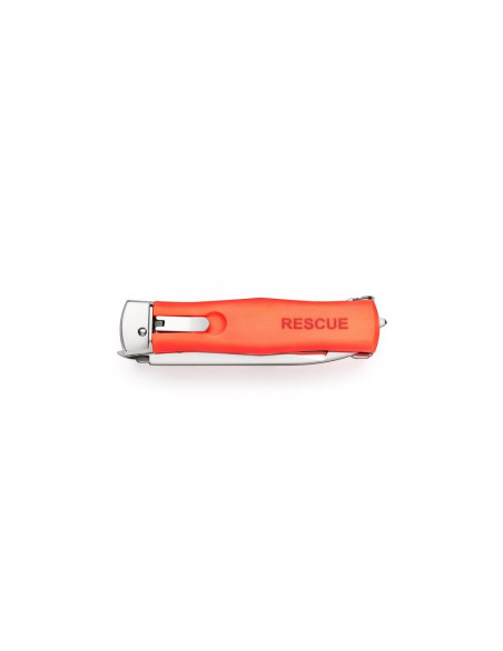Mikov Rescue II &ndash; cuchillo de rescate de despliegue r&aacute;pido