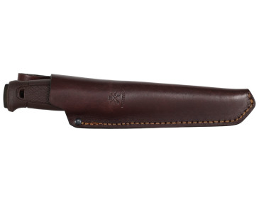 Morakniv Garberg Grand Carbone, carbon bushcraft knife 2