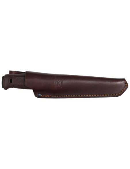 Morakniv Garberg Grand Carbone, coltello bushcraft in carbonio