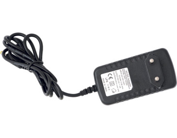 Nitecore-Netzadapter &ndash; zuverl&auml;ssige Aufladung an 220-V-Steckdose