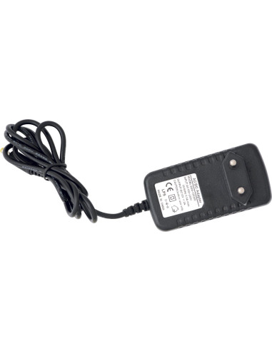 Adaptador de corriente Nitecore &ndash; recarga fiable en toma de 220 V
