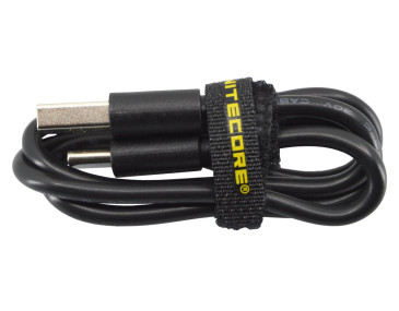 Nitecore USB-A auf USB-C Kabel &ndash; zuverl&auml;ssiges Laden und &Uuml;bertragen 2