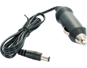 Kfz-Ladeger&auml;t Nitecore 12V/24V f&uuml;r mobile Akkus