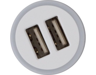 Nitecore Kfz-Ladeger&auml;t, USB-Aufladen unterwegs 2