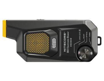 Nitecore BB2 &ndash; soplador electr&oacute;nico sin aerosol ni residuos