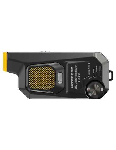 Nitecore BB2 &ndash; soplador electr&oacute;nico sin aerosol ni residuos