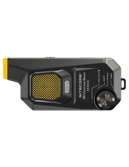 Nitecore BB2 &ndash; soplador electr&oacute;nico sin aerosol ni residuos