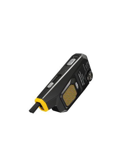 Nitecore BB2 &ndash; Electronic Blower Without Aerosol or Residue