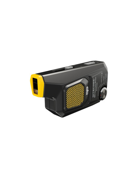 Nitecore BB2 &ndash; souffleur &eacute;lectronique sans a&eacute;rosol ni r&eacute;sidu