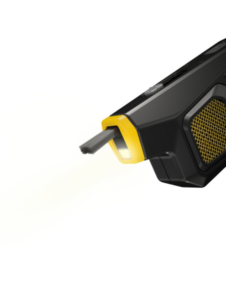 Nitecore BB2 &ndash; soplador electr&oacute;nico sin aerosol ni residuos