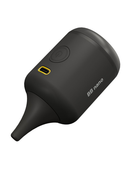 Nitecore BB Nano, soplador compacto sin aerosol qu&iacute;mico