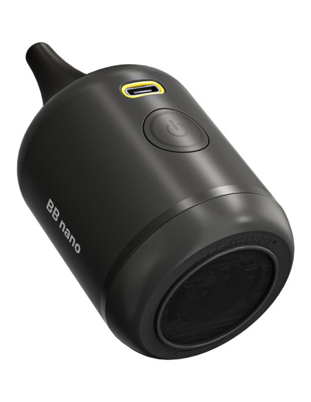 Nitecore BB Nano, souffleur compact sans a&eacute;rosol chimique