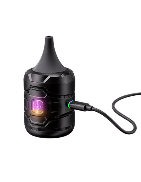 Nitecore BB Nano Wired, fixation rapide pour le terrain