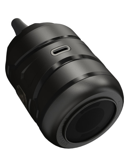 Nitecore BB Nano Wired, fijaci&oacute;n r&aacute;pida para el terreno