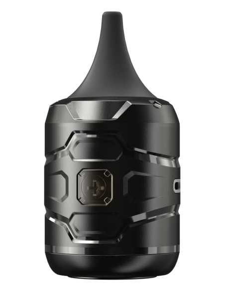 Nitecore BB Nano Wired, fijaci&oacute;n r&aacute;pida para el terreno