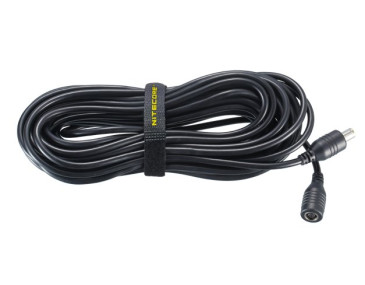 Nitecore Solar-Kabel f&uuml;r zuverl&auml;ssiges mobiles Laden