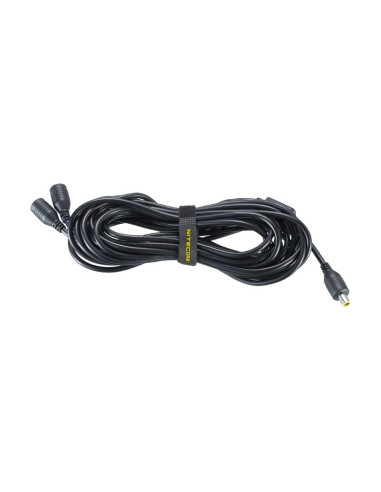 Nitecore Cable for Portable Outdoor Solar Panel