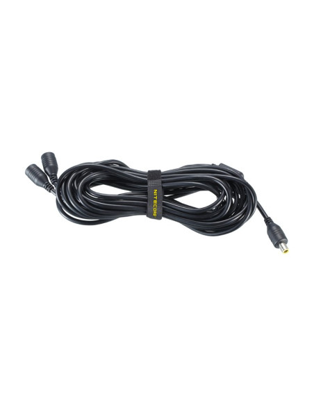 Nitecore Cable for Portable Outdoor Solar Panel