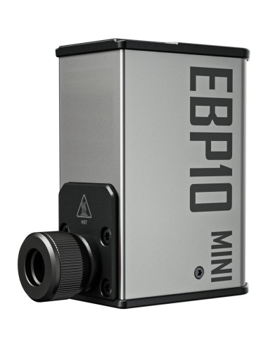 Nitecore EBP10 Mini, pompe &eacute;lectrique compacte pour l'outdoor