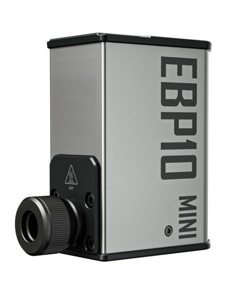Nitecore EBP10 Mini, compact electric pump for the outdoors