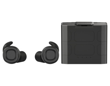 Nitecore NE20 &ndash; auriculares Bluetooth sin ruido par&aacute;sito