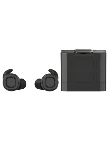Nitecore NE20 &ndash; &eacute;couteurs Bluetooth sans bruit parasite