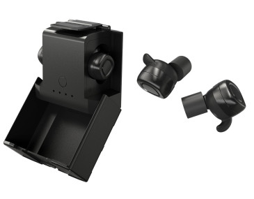 Nitecore NE20 &ndash; auriculares Bluetooth sin ruido par&aacute;sito 2