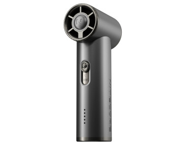 Nitecore NEF01 &ndash; ventilador port&aacute;til compacto para el outdoor