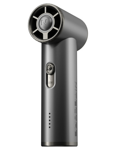 Nitecore NEF01 &ndash; ventilador port&aacute;til compacto para el outdoor