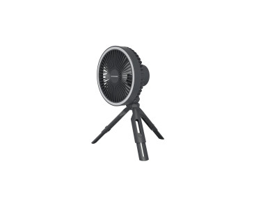 Nitecore NEF10 &ndash; ventilador compacto multifunciones n&oacute;mada