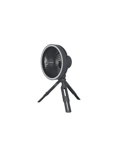 Nitecore NEF10 &ndash; kompakter mobiler Multifunktionsl&uuml;fter